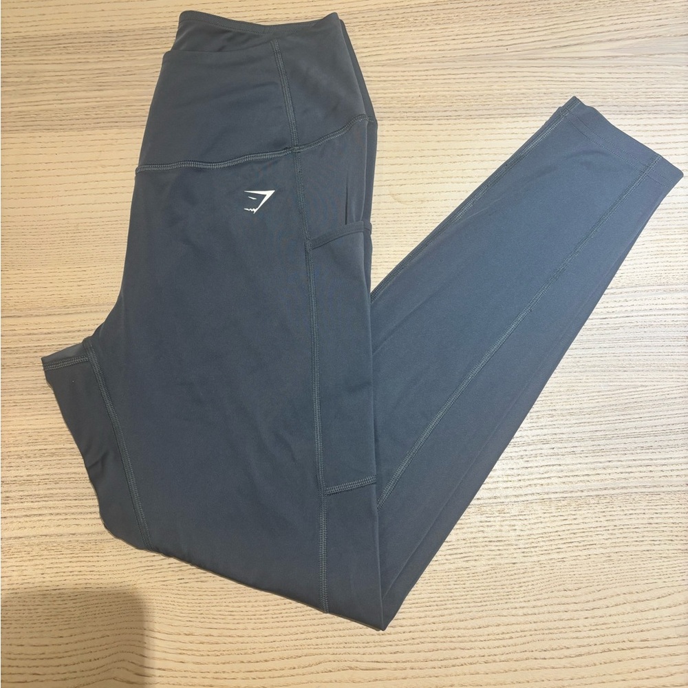 Gymshark Pocket Leggings